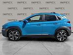 Used 2022 Hyundai Kona Limited AWD SUV for sale #1HT0308 - photo 3