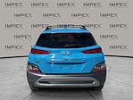 Used 2022 Hyundai Kona Limited AWD SUV for sale #1HT0308 - photo 4