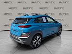 Used 2022 Hyundai Kona Limited AWD SUV for sale #1HT0308 - photo 5