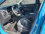 Used 2022 Hyundai Kona Limited AWD SUV for sale #1HT0308 - photo 9