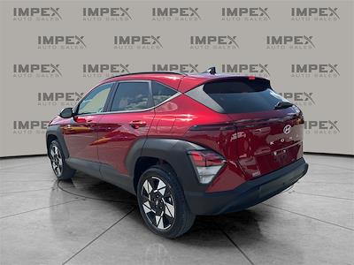 Used 2025 Hyundai Kona SEL for sale #1HT0323 - photo 2