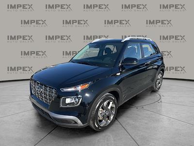 Used 2024 Hyundai Venue SEL for sale #1HT0431 - photo 1