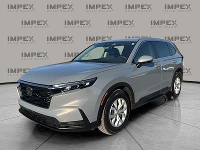 Used 2024 Honda CR-V LX for sale #1HT0595 - photo 1