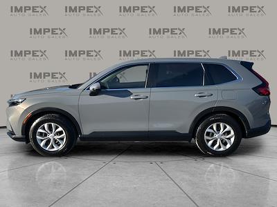 Used 2024 Honda CR-V LX for sale #1HT0595 - photo 2