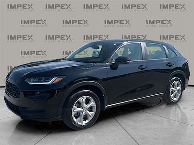 Used 2025 Honda HR-V LX for sale #1HT0634 - photo 1