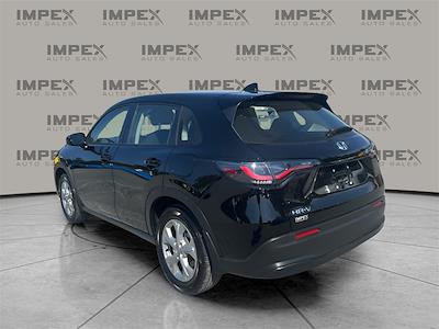 Used 2025 Honda HR-V LX for sale #1HT0634 - photo 2