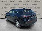 Used 2025 Honda HR-V LX for sale #1HT0634 - photo 2