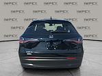 Used 2025 Honda HR-V LX for sale #1HT0634 - photo 3