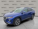 Used 2023 Hyundai Tucson Limited for sale #1HT0750 - photo 1