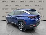 Used 2023 Hyundai Tucson Limited for sale #1HT0750 - photo 2