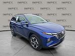 Used 2023 Hyundai Tucson Limited for sale #1HT0750 - photo 7
