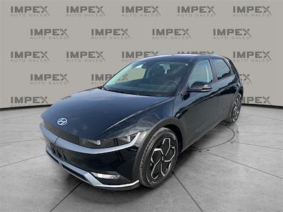 Used 2023 Hyundai Ioniq 5 SEL for sale #1HT07666 - photo 1