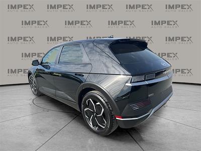 Used 2023 Hyundai Ioniq 5 SEL for sale #1HT07666 - photo 2