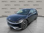 Used 2023 Hyundai Ioniq 5 SEL for sale #1HT07666 - photo 1