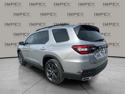 Used 2025 Honda Pilot Sport for sale #1HT0948 - photo 2