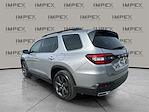 Used 2025 Honda Pilot Sport for sale #1HT0948 - photo 2