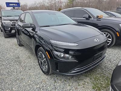 Used 2023 Hyundai Kona Electric - photo 1