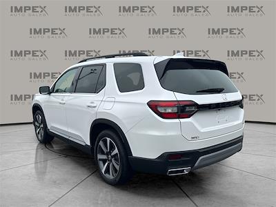 Used 2025 Honda Pilot Touring SUV for sale #1HT1043 - photo 2