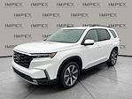 Used 2025 Honda Pilot Touring SUV for sale #1HT1043 - photo 1