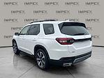 Used 2025 Honda Pilot Touring SUV for sale #1HT1043 - photo 2