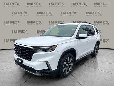 Used 2024 Honda Pilot - photo 1