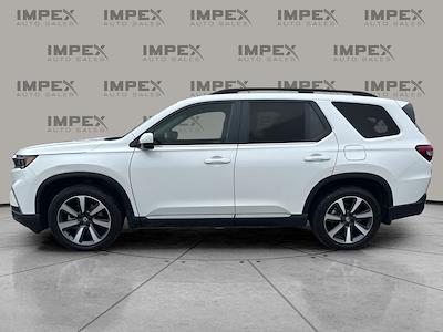 Used 2024 Honda Pilot - photo 1