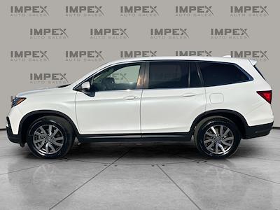 Used 2020 Honda Pilot EX-L for sale #1HT1269 - photo 2