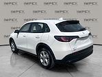 Used 2025 Honda HR-V LX SUV for sale #1HT1298 - photo 2