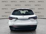 Used 2025 Honda HR-V LX SUV for sale #1HT1298 - photo 4