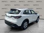 Used 2025 Honda HR-V LX SUV for sale #1HT1298 - photo 5