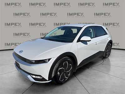 Used 2024 Hyundai Ioniq 5 SE for sale #1HT1320 - photo 1