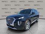 Used 2021 Hyundai Palisade SEL AWD SUV for sale #1HT1386 - photo 1