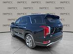 Used 2021 Hyundai Palisade SEL AWD SUV for sale #1HT1386 - photo 2