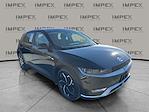 Used 2023 Hyundai Ioniq 5 SE for sale #1HT14143 - photo 7