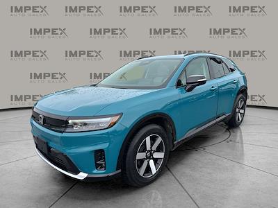 Used 2024 Honda Prologue - photo 1