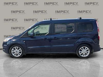 Used 2017 Ford Transit Connect - photo 2