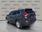 Used 2026 Honda CR-V LX AWD SUV for sale #1HT1682 - photo 2