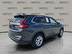 Used 2026 Honda CR-V LX AWD SUV for sale #1HT1682 - photo 5