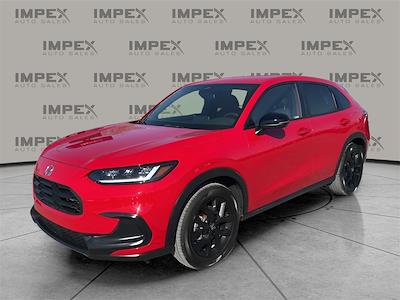 Used 2023 Honda HR-V Sport SUV for sale #1HT17099 - photo 1