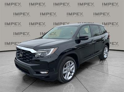 Used 2024 Honda Passport EX-L AWD SUV for sale #1HT1726 - photo 1