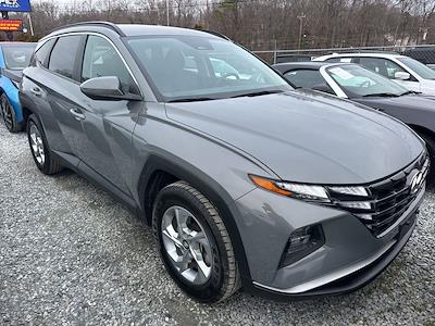 Used 2024 Hyundai Tucson - photo 1