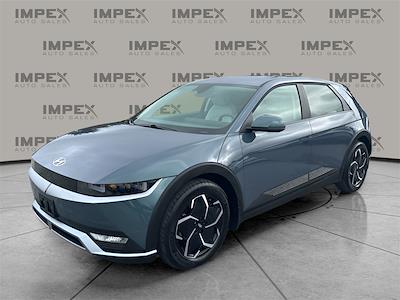 Used 2023 Hyundai Ioniq 5 SEL AWD SUV for sale #1HT1753 - photo 1