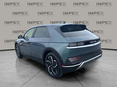 Used 2023 Hyundai Ioniq 5 SEL AWD SUV for sale #1HT1753 - photo 2