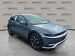 Used 2023 Hyundai Ioniq 5 SEL AWD SUV for sale #1HT1753 - photo 7