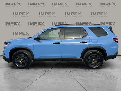 Used 2023 Honda Pilot TrailSport for sale #1HT1888 - photo 2