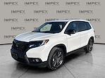 Used 2021 Honda Passport EX-L AWD SUV for sale #1HT1957 - photo 1