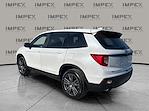Used 2021 Honda Passport EX-L AWD SUV for sale #1HT1957 - photo 2