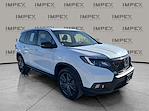 Used 2021 Honda Passport EX-L AWD SUV for sale #1HT1957 - photo 7