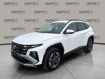 Used 2026 Hyundai Tucson - photo 1