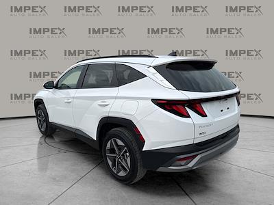 Used 2026 Hyundai Tucson - photo 1